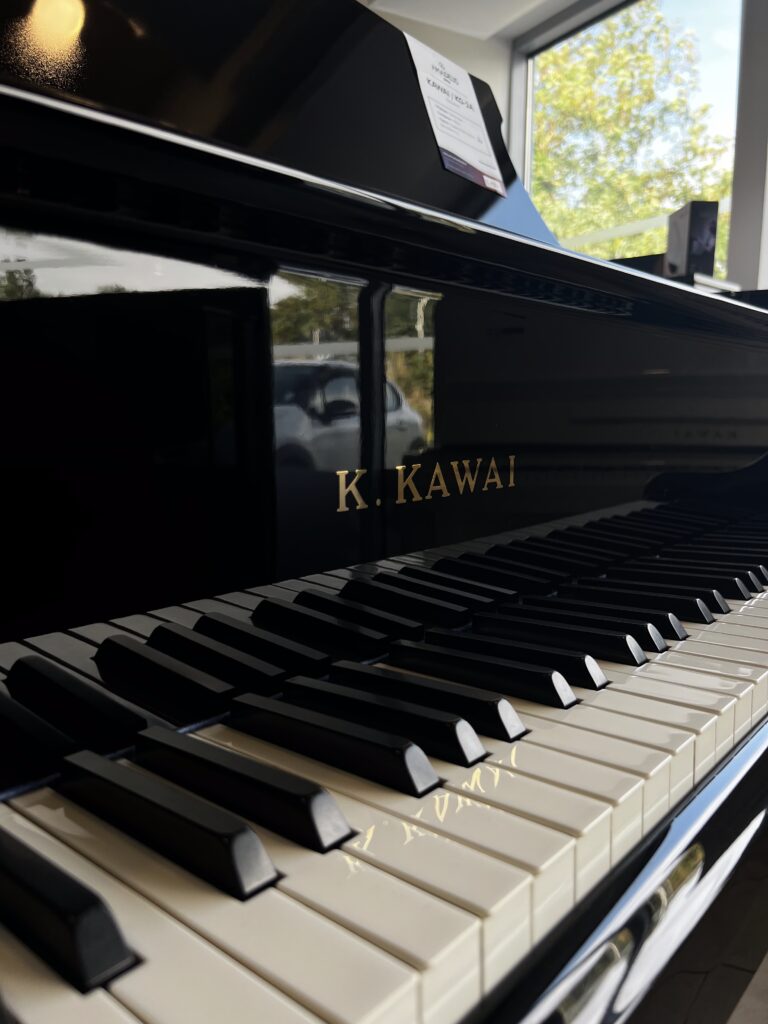 1/4 kawai kg 2a occasion