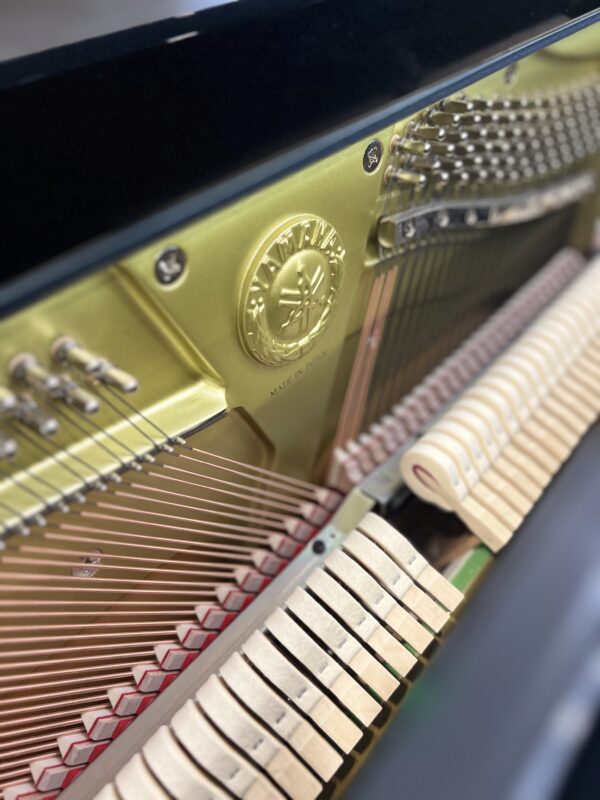 piano droit yamaha u1 transacoustique occasion