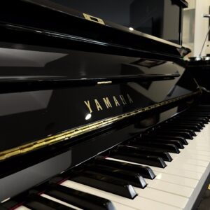 piano droit yamaha u1 transacoustique occasion