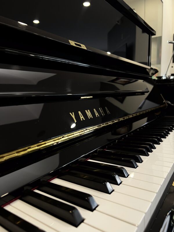 piano droit yamaha u1 transacoustique occasion