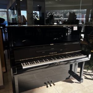 piano droit yamaha u3 occasion