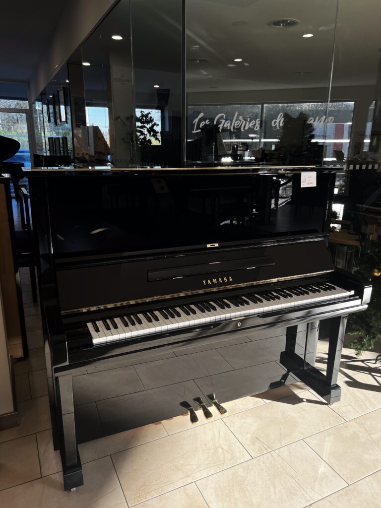 piano droit yamaha u3 occasion