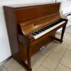 piano droit samick h 118 harmonie neuf