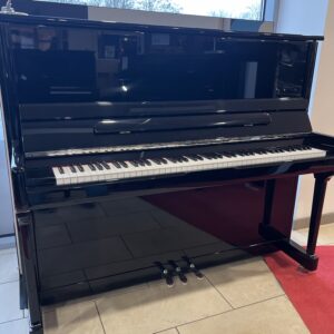 piano droit klingmann 125cm occasion