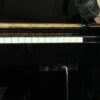 piano droit yamaha ym 10s silent occasion