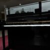 piano droit yamaha ym 10s silent occasion