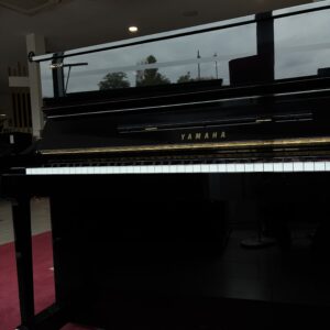 piano droit yamaha ym 10s silent occasion