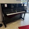 piano droit yamaha u1 blanc occasion