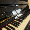 piano droit yamaha u1 blanc occasion