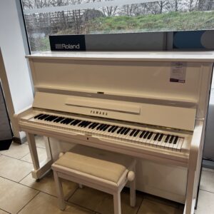 piano droit yamaha u1 blanc occasion