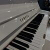 piano droit yamaha u1 blanc occasion