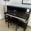 piano droit wendls lung 122cm occasion
