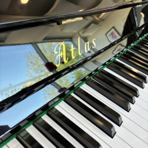 piano droit atlas 130 cm occasion