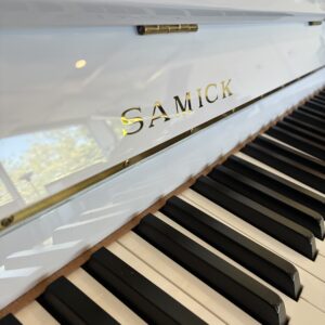 piano droit samick js 112 occasion