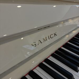 piano droit samick su118 occasion