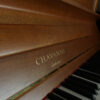 piano droit chavanne 118 occasion