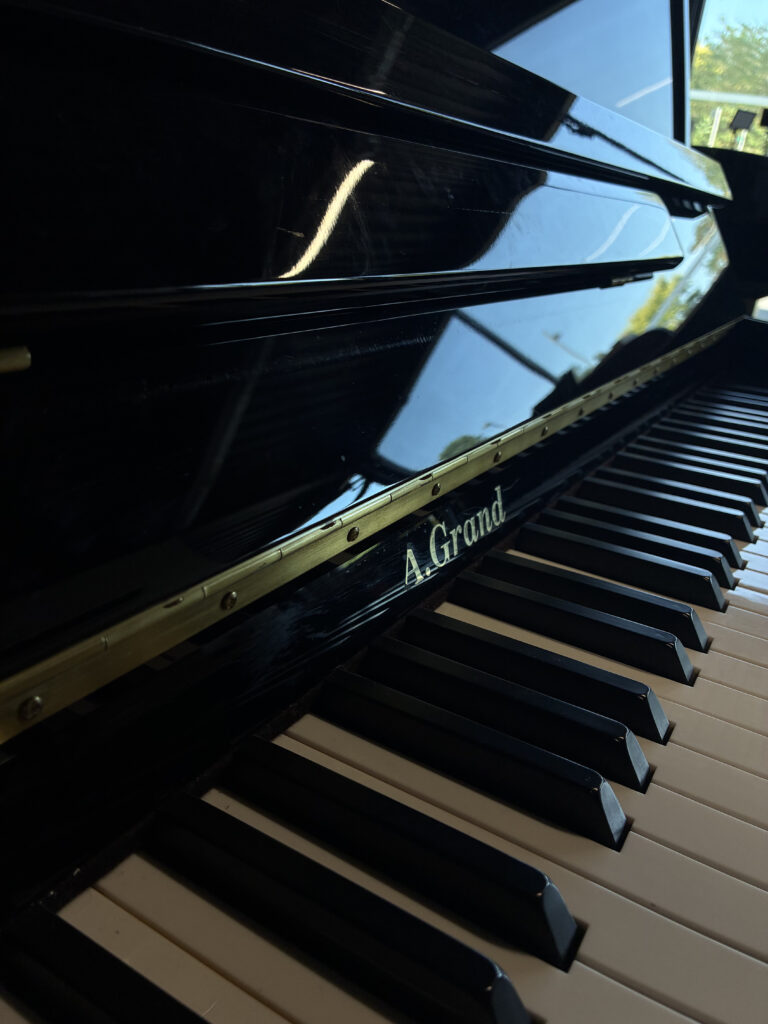piano droit a.grand 108 occasion