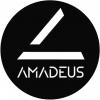 Logo amadeus pianos